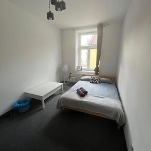 Deluxe Kamer met een King Size Bed